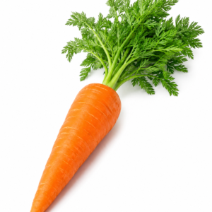 Carrot 250g